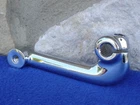 For Harley Sportster Show Chrome Shift Lever Parts Replaces Oe # 34606-90 New. Price: $32.95.