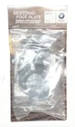 2004-2024 Bmw R1200GS R1250GS F850GS S1000XR Sidestand Foot Plate 71602410791 New. Price: $60.94.