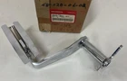 Honda VTX1300 2003-2007 Rear Brake Pedal # 46510-MEA-671 New Oem (C12-3)HR. Price: $139.50.