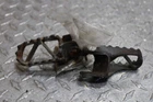 1995 Ktm 620 Sc Oem Left Right Foot Rests Pegs 54603140000/19 5830304000019 Used. Price: $26.95.