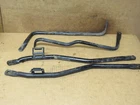 1983 Yamaha Venture Royal XVZ12TDK Saddle Bag Mount Brackets Used. Price: $50.99.