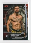 2026 Topps Knockout Ufc #MC-51 Mauricio Santos Museum Collection Ungraded. Price: $5.00.