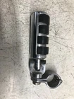 12K24 Honda Vt 1100 C2 Shadow Sabre 2001 Right Front Foot Peg 50615-MCK-A00 Used. Price: $29.49.