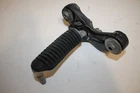 1998 2006 Suzuki Katana Gsxf 600 750 Front Left Riders Footpeg 43541-19C00 Used. Price: $24.95.