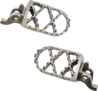 Moose Racing NRKXF-5B Pro Footpeg 1/2" Offset Kx/klx Kawasaki 450 New. Price: $151.95.