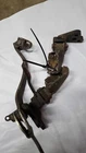 1985-2000 Yamaha XT350 Right & Left Foot Pegs Brake Pedal Rod 55V-27420-00-90 Used. Price: $29.00.