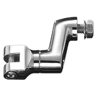 Kuryakyn Offset Peg Mounts Chrome New. Price: $73.99.