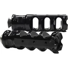 Accutronix Muzzle Brake Shifter Peg Heel/toe Black PT320-AKB New. Price: $129.42.