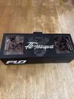 Motorsports 122-8155 FPEG-800V5BRZ Floorboards Bronze Harley Mx Style A1 New. Price: $360.00.