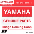 New 2008 2022 Yamaha TT-R110 Ttr Oem Rh Rear Foot Brake Pedal Lever. Price: $56.95.
