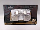 Goldstrike Part # 60010 Honda GL1800 Wind Driver Footrest Adapters New. Price: $24.99.