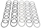 Je Pistons Pro Seal Premium Sportsman Series Rings 4.600" Bore New. Price: $132.99.