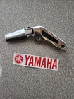 1986-1999 Yamaha Virago 700 750 1100 Passenger Left Footrest Oem 1RM-27430-02-00 Used. Price: $28.75.