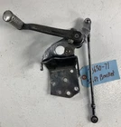 Harley Davidson Shift Lever And Bracket Assembly Oem # 33630-71 Used. Price: $29.26.