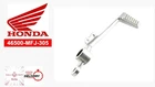 Honda Oem 46500MFJ305 2007-2019 Rear Brake Pedal Lever Japan New. Price: $124.48.