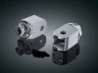 Kuryakyn Splined Peg Adapters For Yamaha Models KUR8814 New. Price: $56.99.