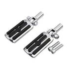 Rear Passenger Footpeg/ Mount Fit For Harley Softail Springer Heritage 2000-2006 New. Price: $24.80.