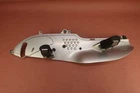 01-06 2002 Bmw R1150RT Left Footrest Peg Bracket Mount Used. Price: $94.59.