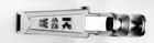 Emgo Kawasaki Footpegs Motorcycle Street Bike 50-26612 825708 New. Price: $20.69.