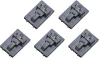 Ciro Shock & Awe 3.0 Lighting Connector Plug Kit New. Price: $14.65.