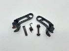 Oem Peg Set Fits Honda CR250R 1984 Left Right Footrests 50642-KA4-730 Used. Price: $39.99.