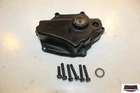 2007 Kawasaki Vulcan VN900 Shifter Cover Cap Plate 14091-0633 Used. Price: $17.99.