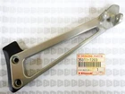Kawasaki Nos New 35011-1203 Left Muffler Stay KL600. Price: $94.99.