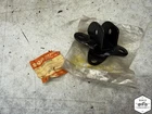 Nos 43510-30000 Suzuki TS250 Right Front Foot Rest Bracket G4-5493.AEN Used. Price: $8.00.
