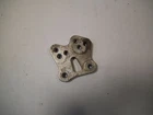 Suzuki Left Front Bracket 43551-21H00 Gsx-r 07 08 Jh Used. Price: $59.95.