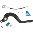 Moose Brake Pedal Blue Yamaha 12-0221-21-22 New. Price: $104.95.