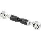 Choppers 1601-0568 LA-P103-00B County Line Shift Linkage Black Fxd/fl New. Price: $74.99.