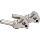 Flo Motorsports Passenger Peg Clevis For M8 Softail CL-800-5 New. Price: $51.04.