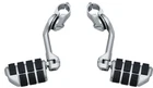 Kuryakyn Tour Tech Long Arm Cruise Peg Mount 41-8844 1620-1287 KUR4529 New. Price: $199.99.