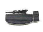 Right Driver Floorboard 1996 Kawasaki Vulcan VN1500D Classic 2958A X Used. Price: $56.44.