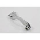 V-twin Manufacturing Chrome Replica Brake Pedal 42402-36 New. Price: $57.08.