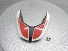 2013 13-15 Ducati Hypermotard 939 Sp Rear Tail Fairing Cover Cowl Side Panel Oem Used. Price: $241.79.
