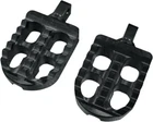 Joker Machine Adjustable Serrated Footpegs 08-57-1 New. Price: $156.70.