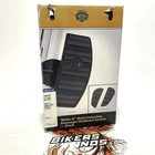 New Genuine Harley Willie Skull Classic Passenger Footboard Inserts 50501289. Price: $72.00.