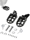 Baouff For Surron Ultra BEE,7075 Aluminum Cnc Footrests Pedal New. Price: $41.99.