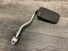 Suzuki VL800 C50 VZ800 M50 Boulevard Oem Rear Foot Brake Pedal Lever * Used. Price: $69.99.