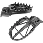 Drc 57MM Ultra Wide Footpegs D48-02-831 New. Price: $87.59.