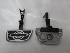 00-17 Harley Davidson Softail Nostalgic Passenger Floorboards Used. Price: $349.99.