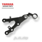 Yamaha Oem Right Footrest Bracket Peg Mount 2C0-27443-10-00 Fit 12-16 Yzf R6 New. Price: $87.82.