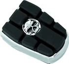 Kuryakyn Zombie Brake Pedal Pad 4405 New. Price: $67.99.