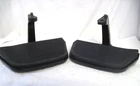 12 Harley Road King Classic Flhrc Touring Passenger Footrest Set Oem 50613-91A Used. Price: $74.98.