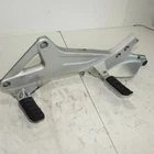Honda ST1300A ST1300PA Left Front Foot Rest Peg Step Used. Price: $50.00.