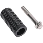Thrashin Supply Black Anodized Shifter Peg TSC-2100-1 New. Price: $49.95.