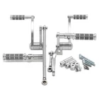 Standard Forward Controls Harley Fxbbs 114 Street Bob 107 2018-2024 New. Price: $159.49.