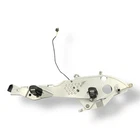 00-06 Bmw R1150RT R850RT Right Footrest Plate Oem 46712335898 W/ Pedal & Switch Used. Price: $299.99.