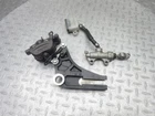 2023 22-25 Kawasaki KL650E KLR650 Rear Brake Master Cylinder Caliper Bracket Lot Used. Price: $185.99.